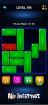 Q Block: Unblock Puzzle Board Image