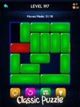 Q Block: Unblock Puzzle Board Image