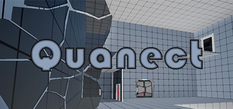 Quanect Game Cover