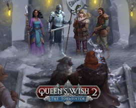 Queen's Wish 2: The Tormentor Image