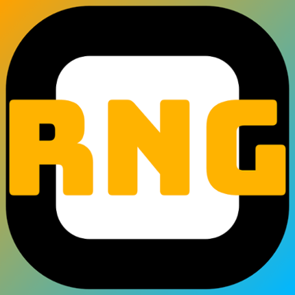 RNG Game Cover