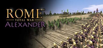 Rome: Total War™ - Alexander Image