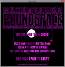 Roundspace Image