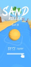 Sand Roller 3D Image