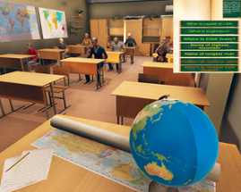 Schoolteacher Simulator Image