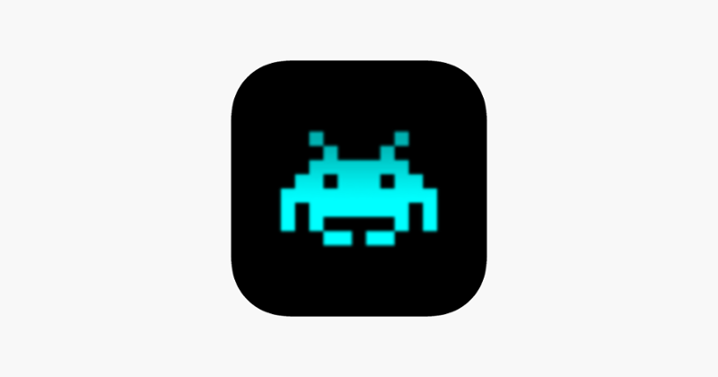 SPACE INVADERS Game Cover