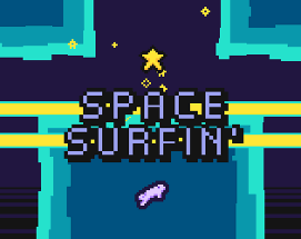 Space Surfin' Image