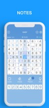 Sudoku - Classic Puzzles Image