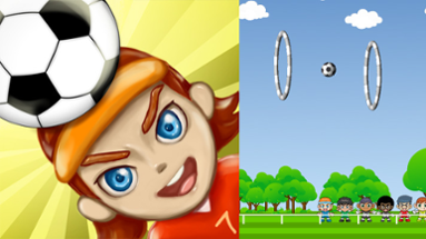 Tappy Soccer Challenge Image