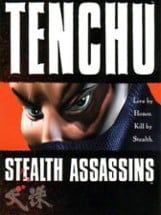 Tenchu: Stealth Assassins Image