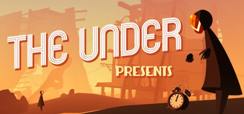 The Under Presents Game Cover