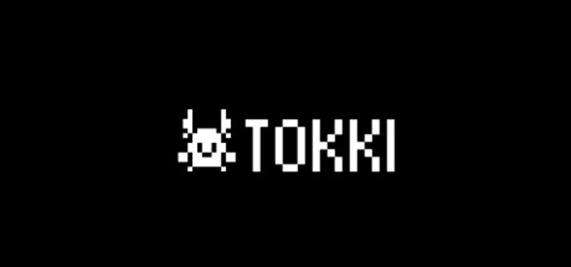 TOKKI Game Cover