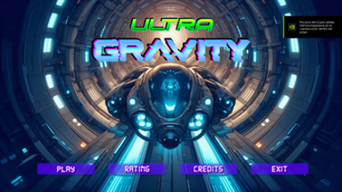 Ultra Gravity Image