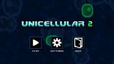 Unicellular 2 Image