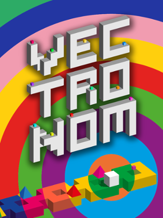 Vectronom Game Cover