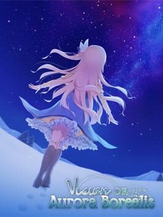 Vision of Aurora Borealis Game Cover