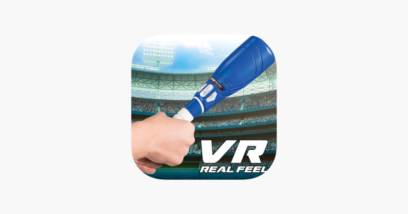 VR Baseball Game Cover