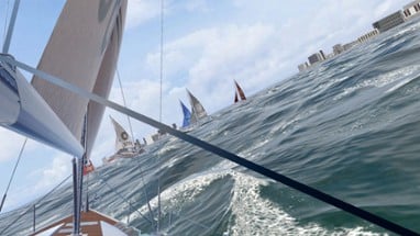 VR Sailing Image