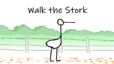 Walk the Stork Image