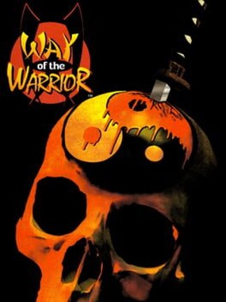 Way of the Warrior Game Cover