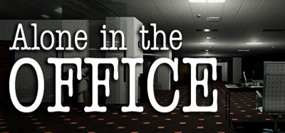 Alone in the Office Image