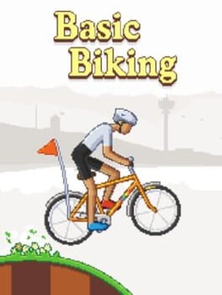 Basic Biking Game Cover