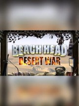 Beachhead: DESERT WAR Image