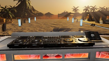 Beat.School: DJ Simulator Image