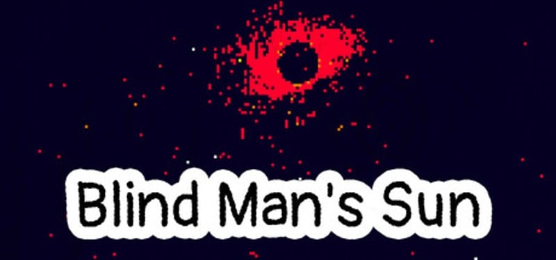 Blind Man's Sun Game Cover