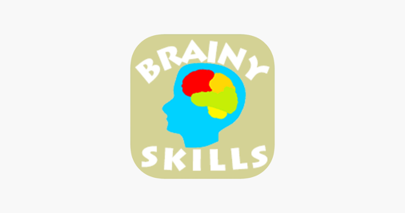 Brainy Skills Punctuation Game Cover