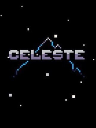 CELESTE Classic Game Cover