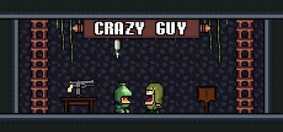 CRAZY GUY Image