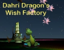 Dahri Dragon's Wish Factory Image