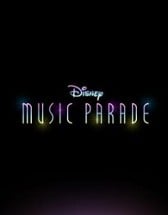 Disney Music Parade Image