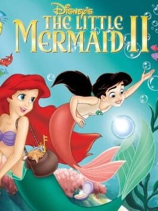 Disney's The Little Mermaid II Game Cover