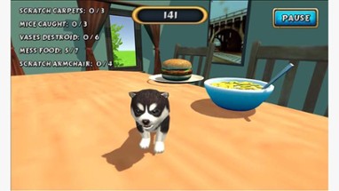 Dog Sim Puppy Craft Image