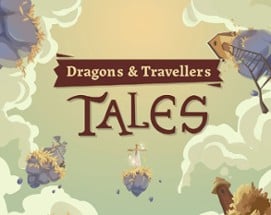 Dragons & Travellers Tales Image