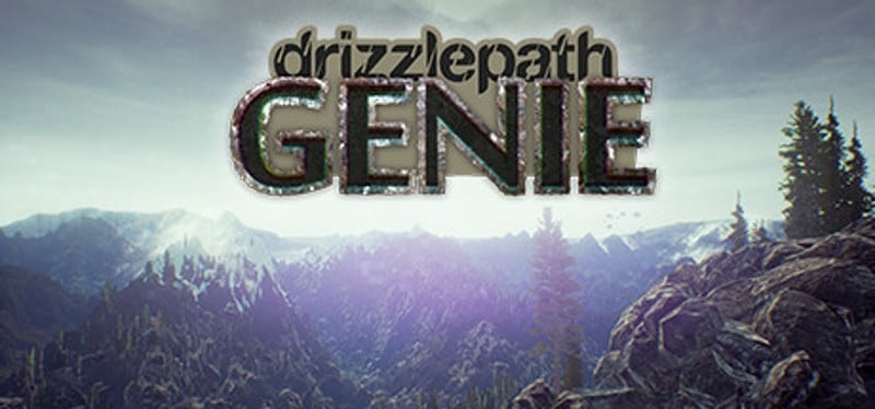 Drizzlepath: Genie Game Cover