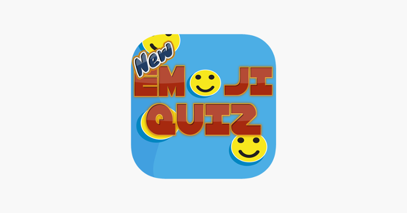 Emoji Word Quiz : Guess The Movie and Brand Puzzles Game Cover