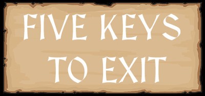 Five Keys to Exit Image