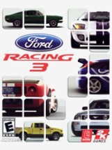 Ford Racing 3 Image