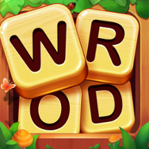 Word Find - Word Connect Games Image