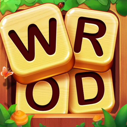 Word Find - Word Connect Games Game Cover
