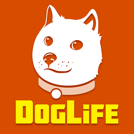 BitLife Dogs – DogLife Game Cover