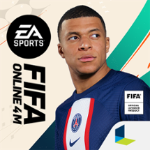 FIFA ONLINE 4 M by EA SPORTS™ Image