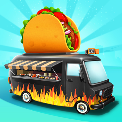 Food Truck Chef™ Cooking Games Game Cover