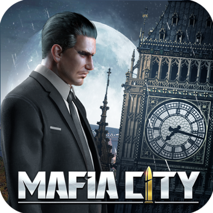 Mafia City Game Cover