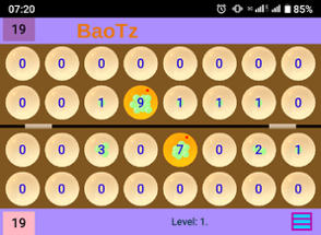 BaoTz - The free bao game Image