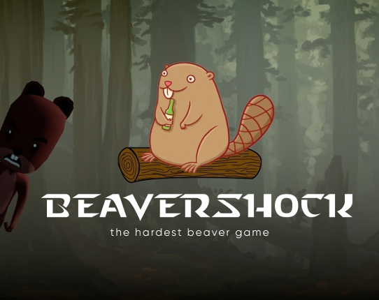 BeaverShock Game Cover