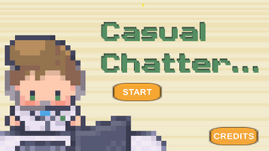 Casual Chatter Image